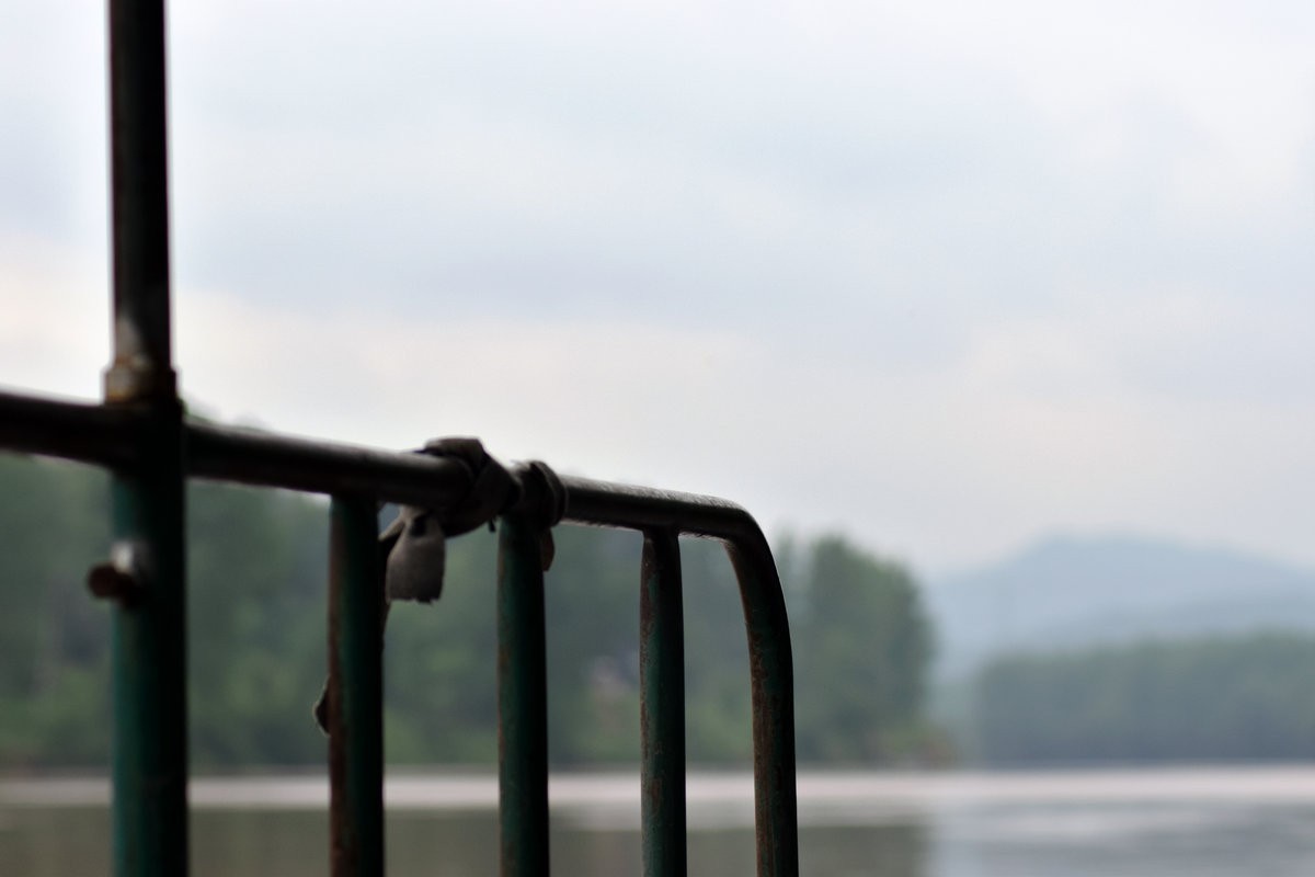 2023夏  黔赣鄂渝川（1）舞水源头