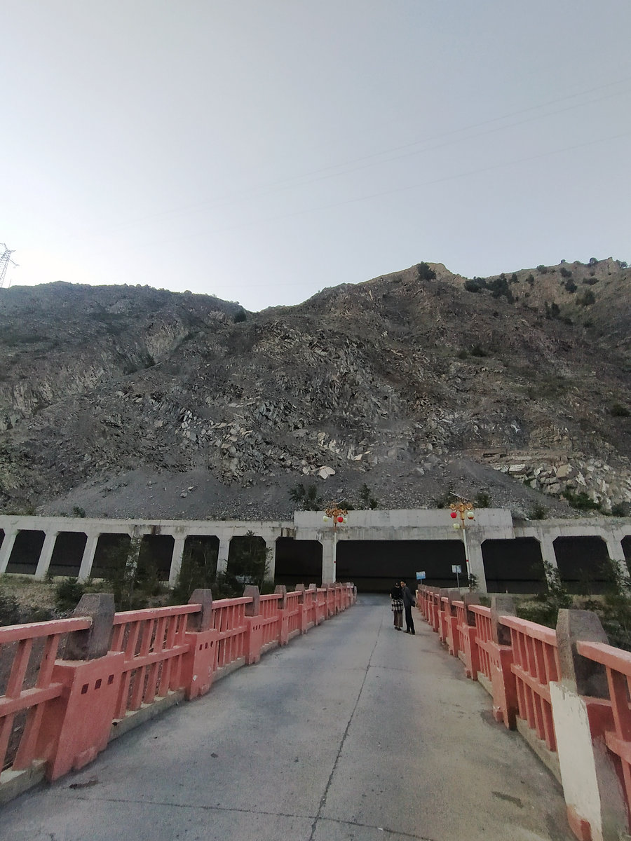 2023夏 黔赣鄂渝川（162）古老官寨焕新生