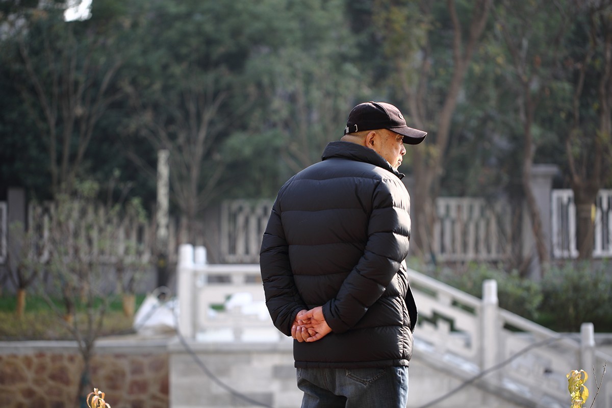 街头巷尾拍路人（街拍之三）