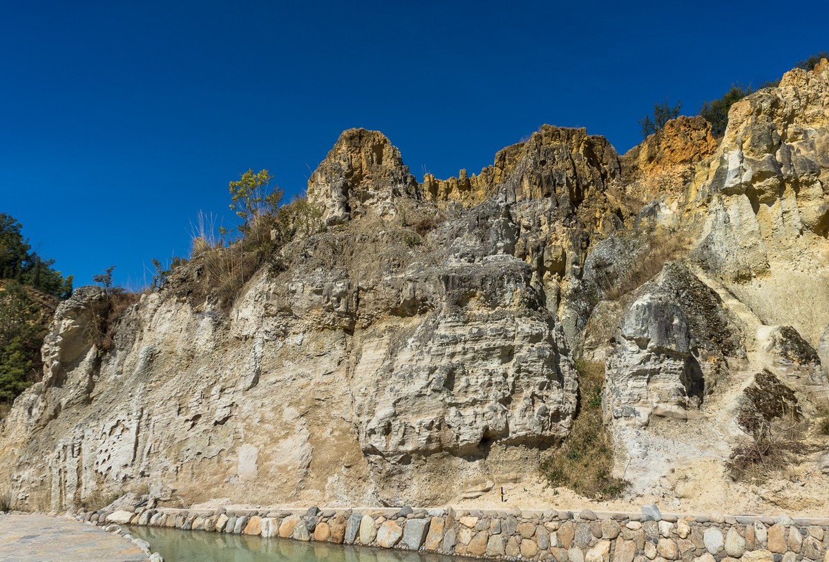陆良彩色沙林（四）