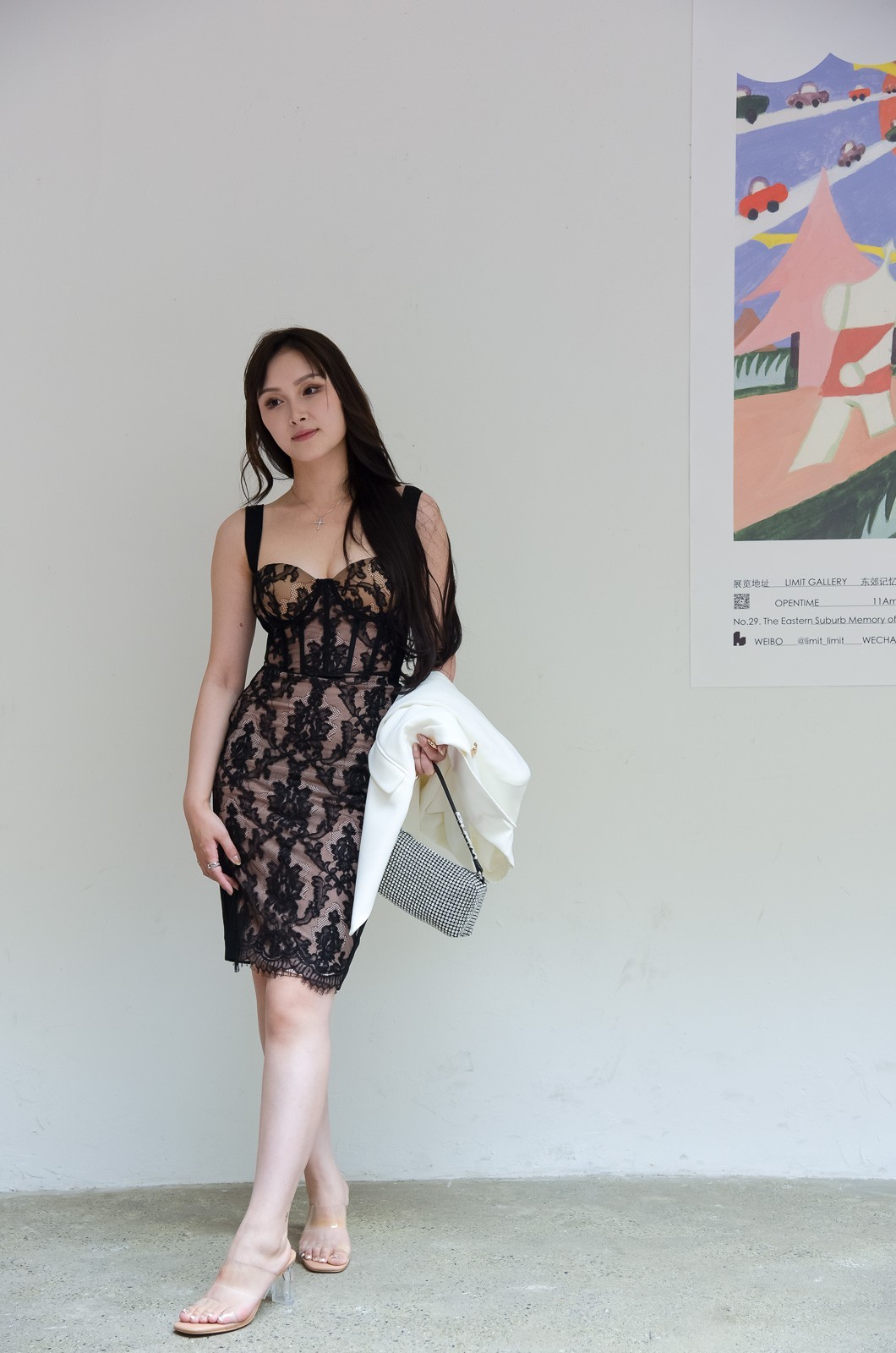 休闲时光——成都东郊记忆画廊拍摄