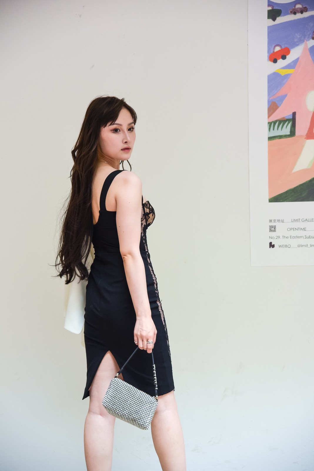 休闲时光——成都东郊记忆画廊拍摄