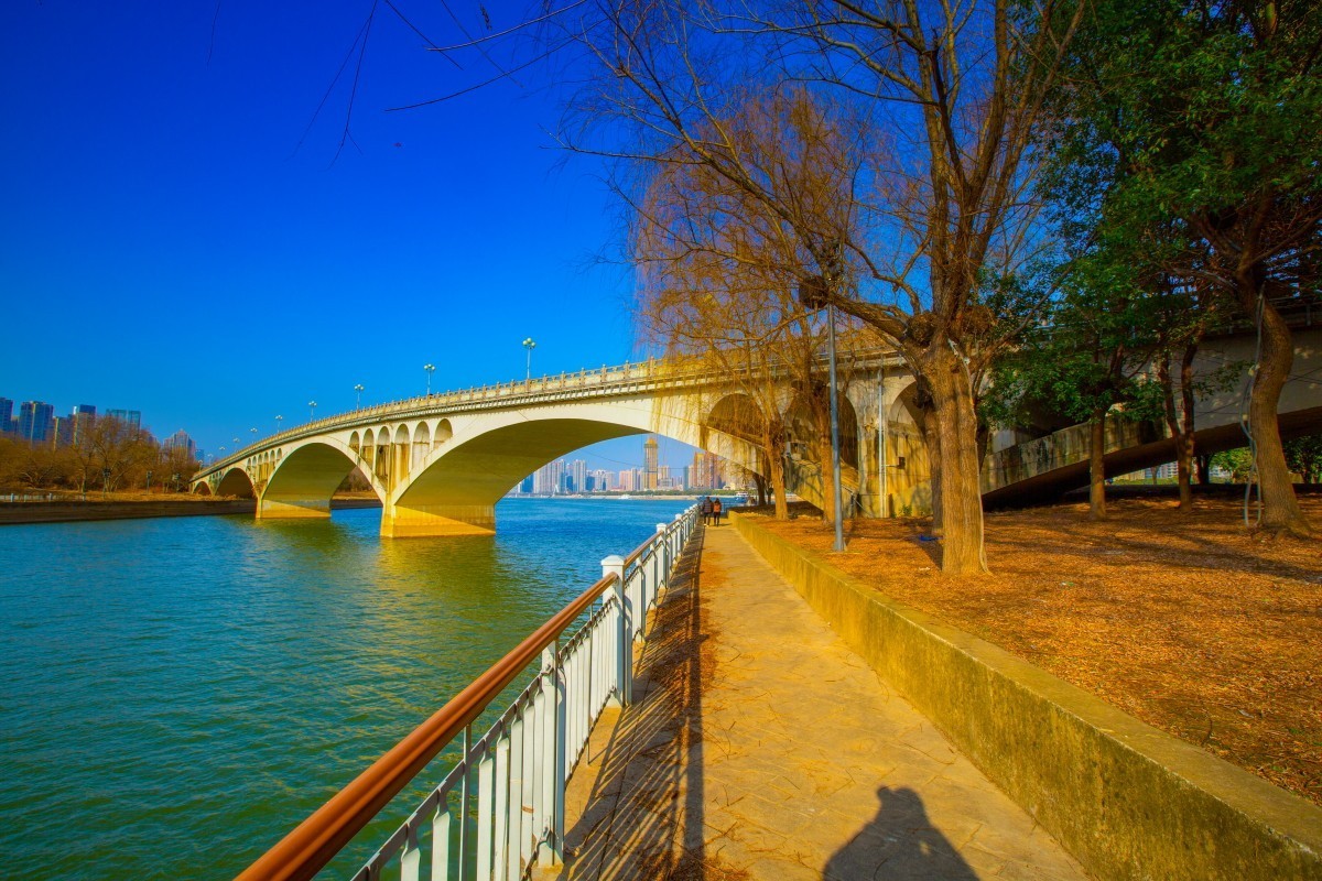 湘江两岸风景10