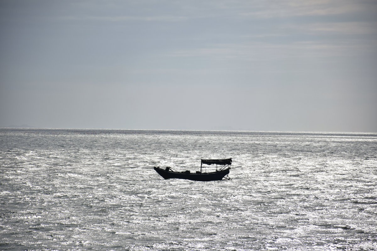 2025春节 广东行（57）金厢滨海旅游区