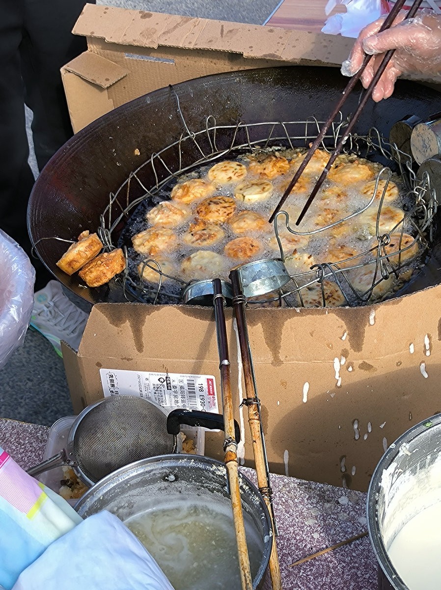 2025春节 广东行（57）金厢滨海旅游区