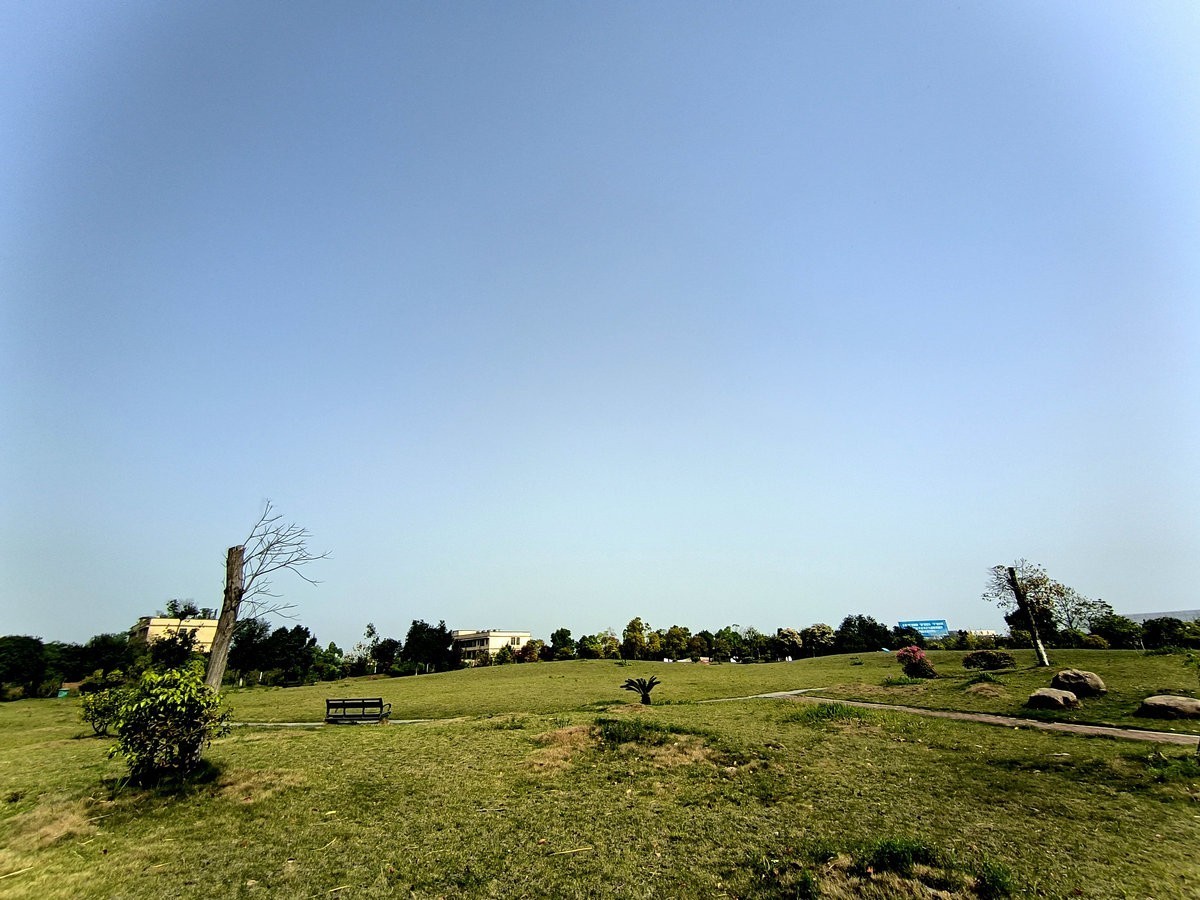 2025春夏之季 湘赣边（5）今日“中国锰都”