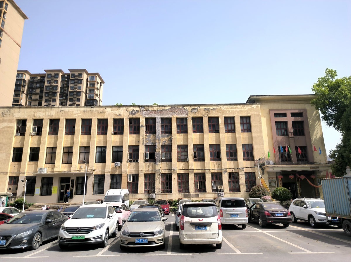 2025春夏之季 湘赣边（5）今日“中国锰都”