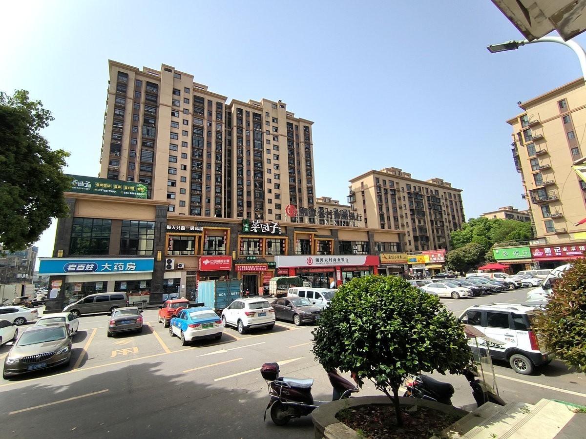 2025春夏之季 湘赣边（5）今日“中国锰都”