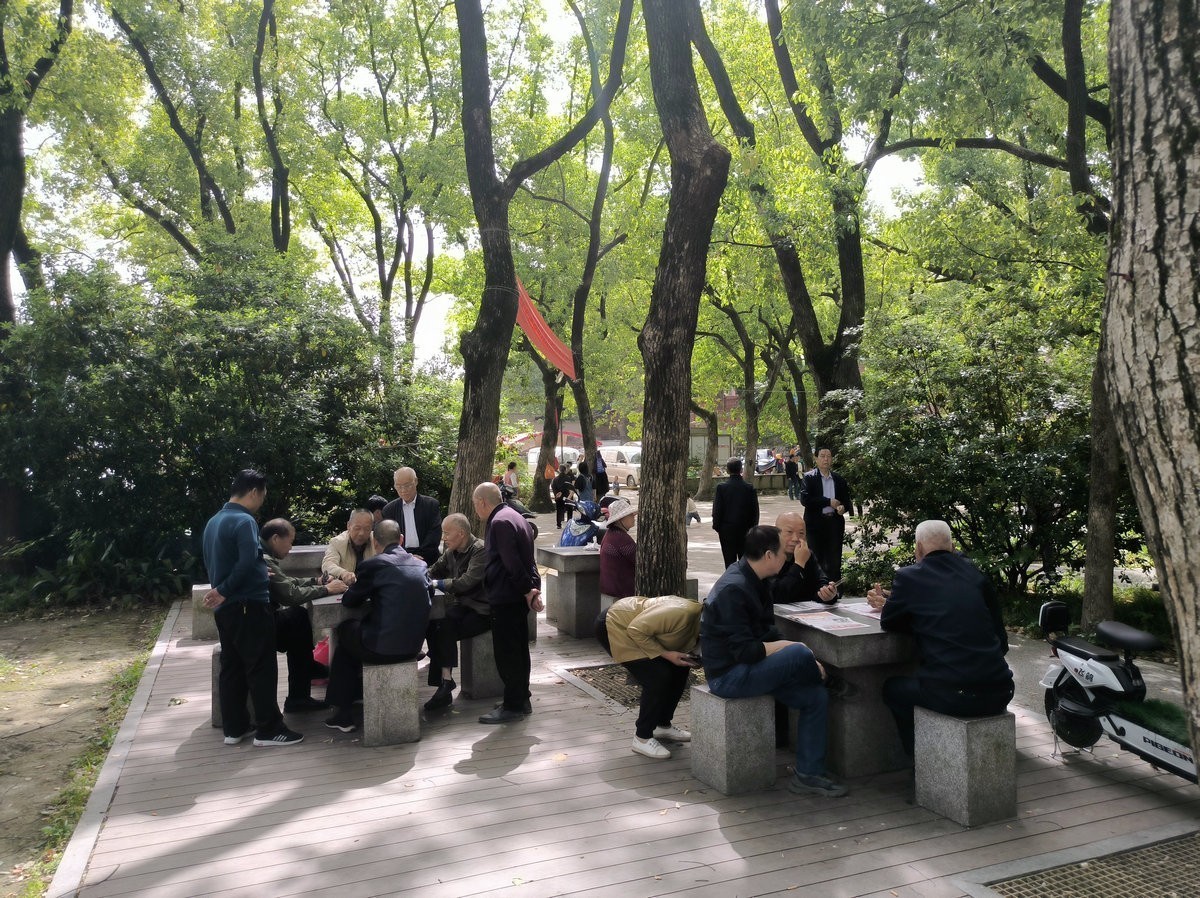 2025春夏之季 湘赣边（5）今日“中国锰都”