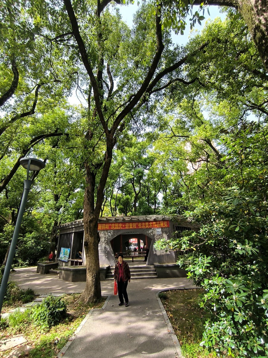 2025春夏之季 湘赣边（5）今日“中国锰都”