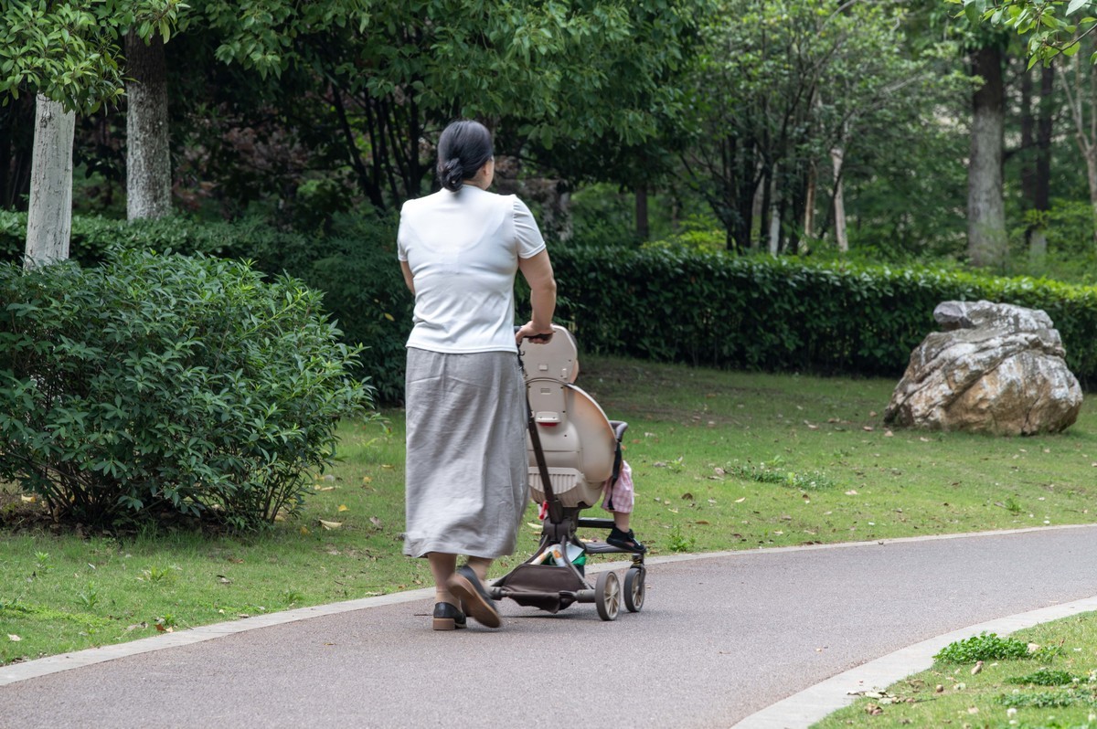 庐州印象（473）海棠公园