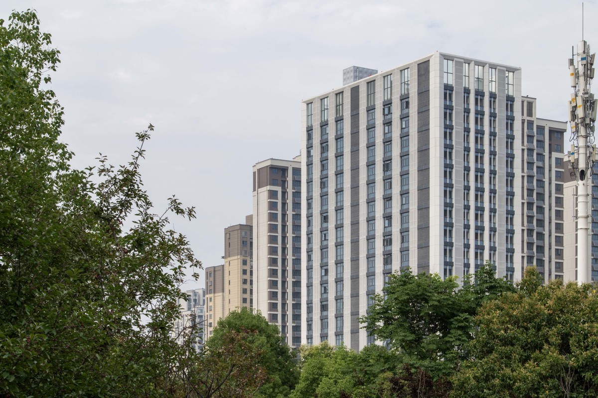 庐州印象（473）海棠公园