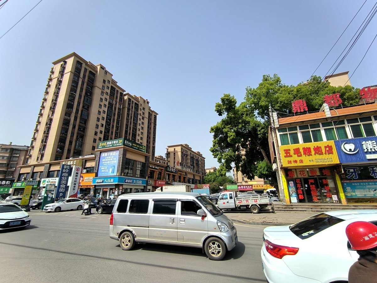 2025春夏之季 湘赣边（6）锰矿的故事还在继续