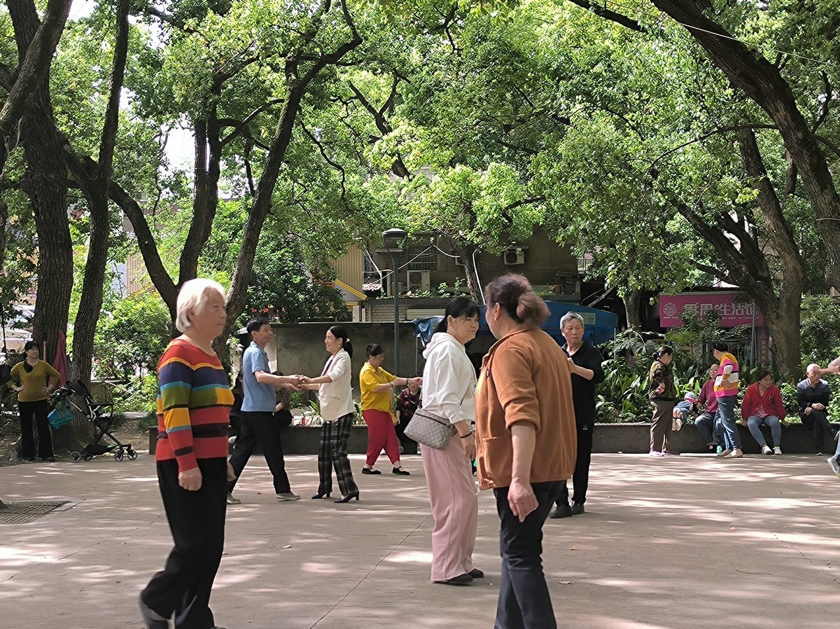 2025春夏之季 湘赣边（6）锰矿的故事还在继续