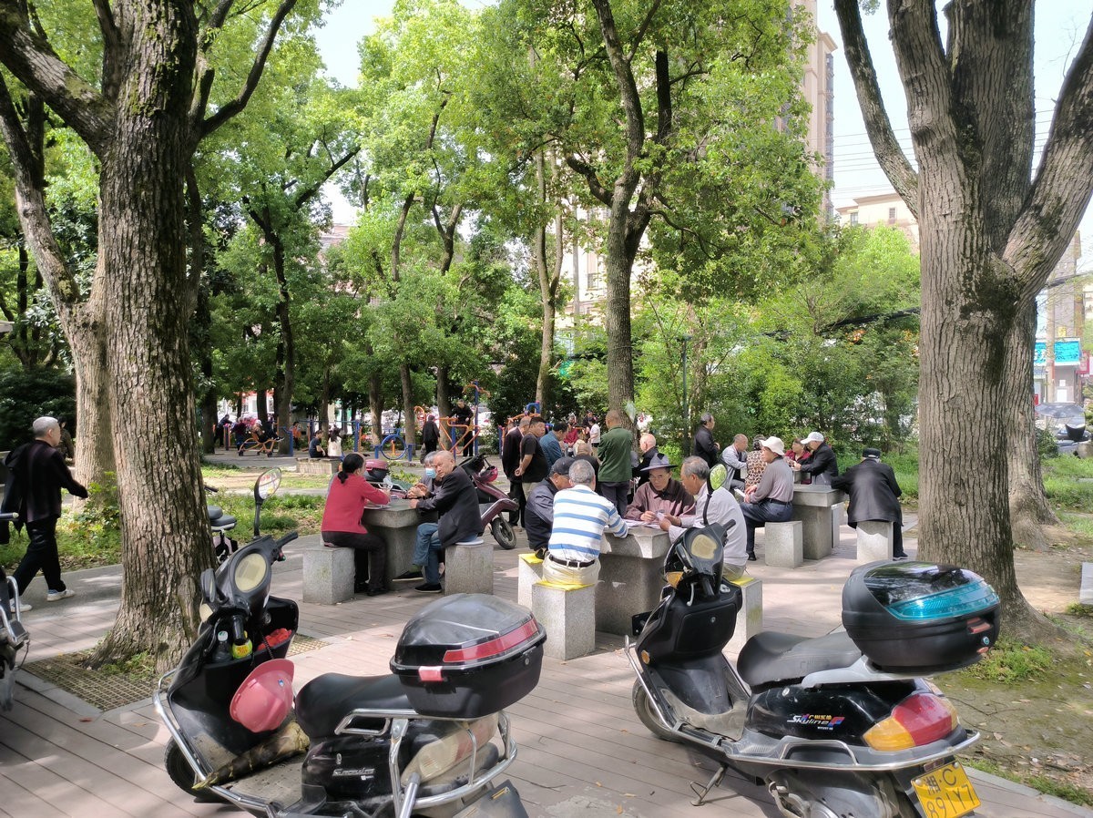 2025春夏之季 湘赣边（6）锰矿的故事还在继续