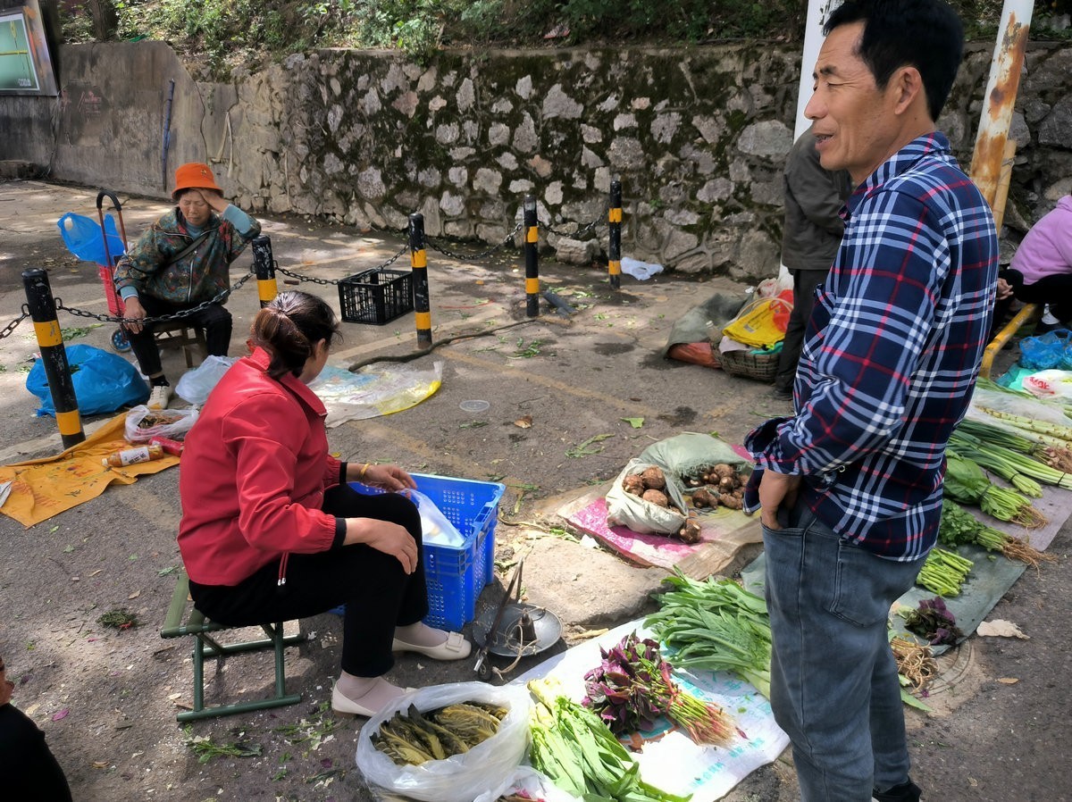 2025春夏之季 湘赣边（6）锰矿的故事还在继续