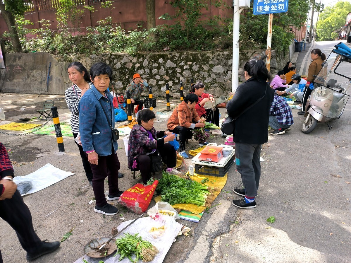 2025春夏之季 湘赣边（6）锰矿的故事还在继续