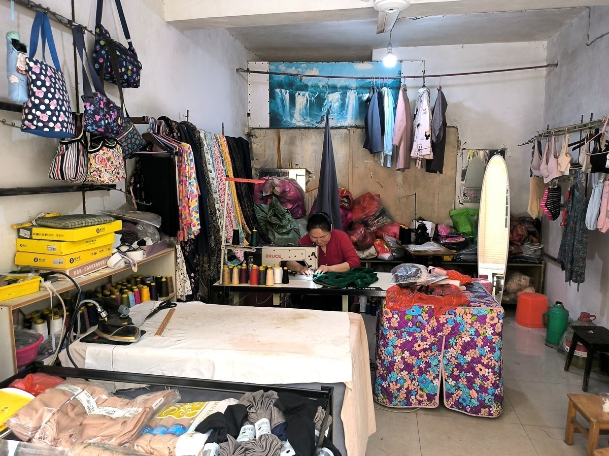 2025春夏之季 湘赣边（6）锰矿的故事还在继续