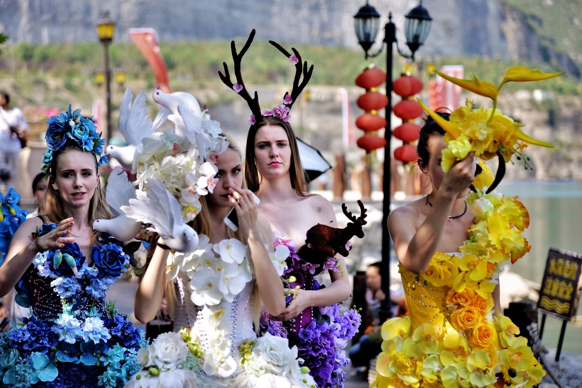 那年夏天不太热······