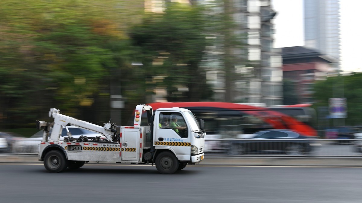 一组运动”追焦摄影“
