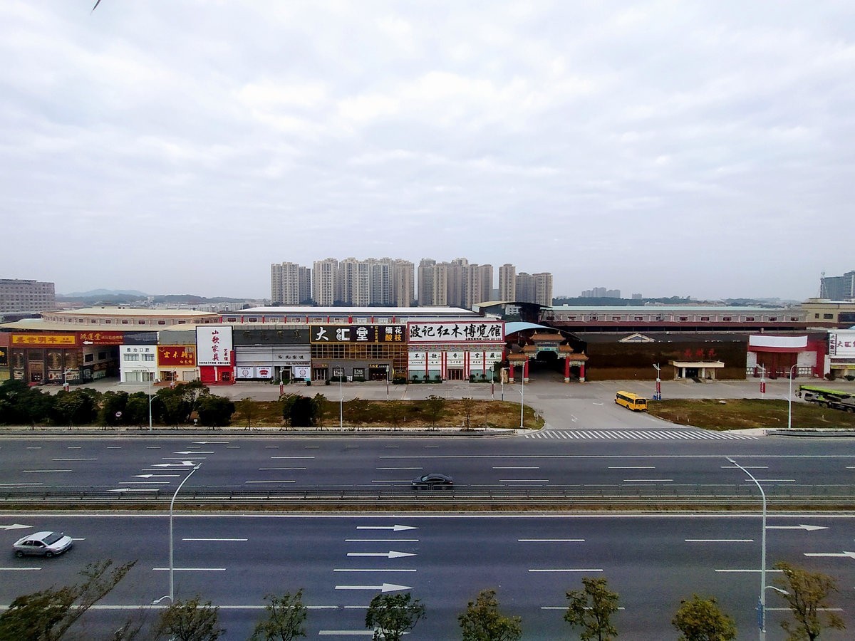 2023春节 桂粤行（60）京港澳高速【答谢篇】