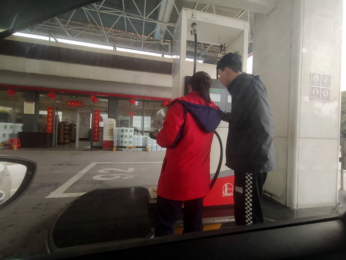 2023春节 桂粤行（60）京港澳高速【答谢篇】