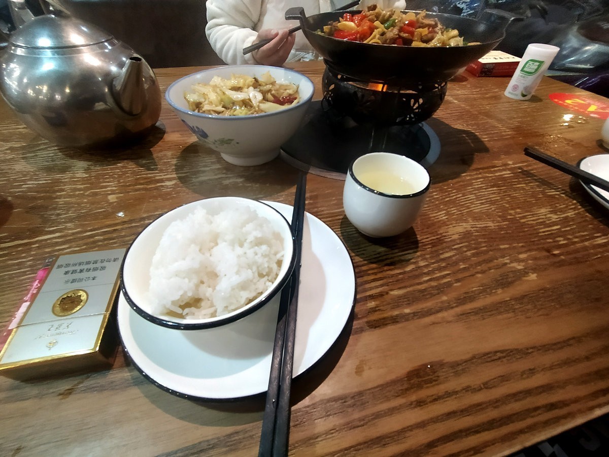 2023春节 桂粤行（60）京港澳高速【答谢篇】