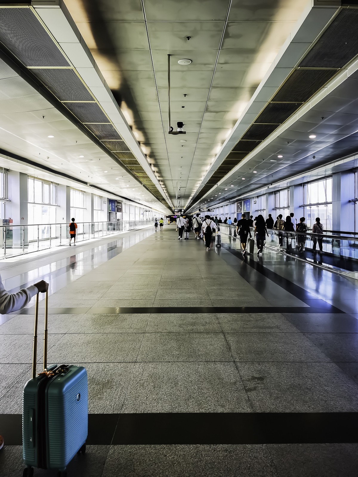 香港大围围方商场（新开业）