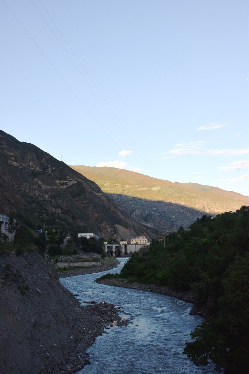 2023夏 黔赣鄂渝川（162）古老官寨焕新生