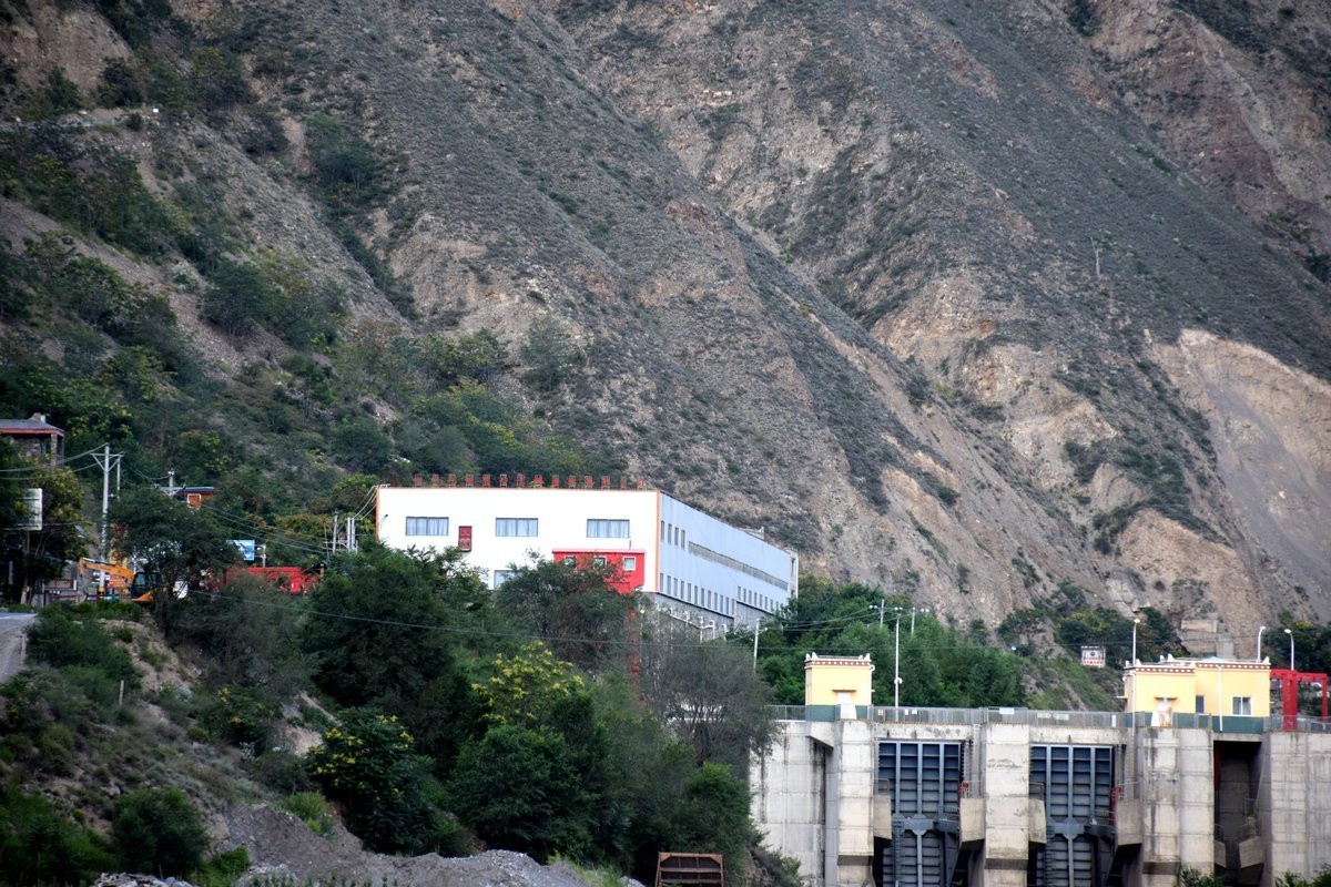 2023夏 黔赣鄂渝川（162）古老官寨焕新生