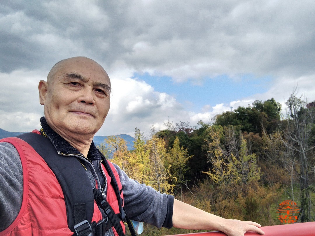 成都高新东区丹景台