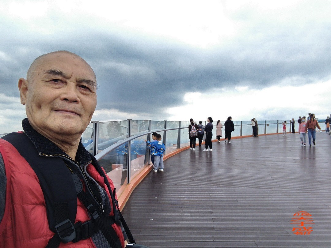 成都高新东区丹景台