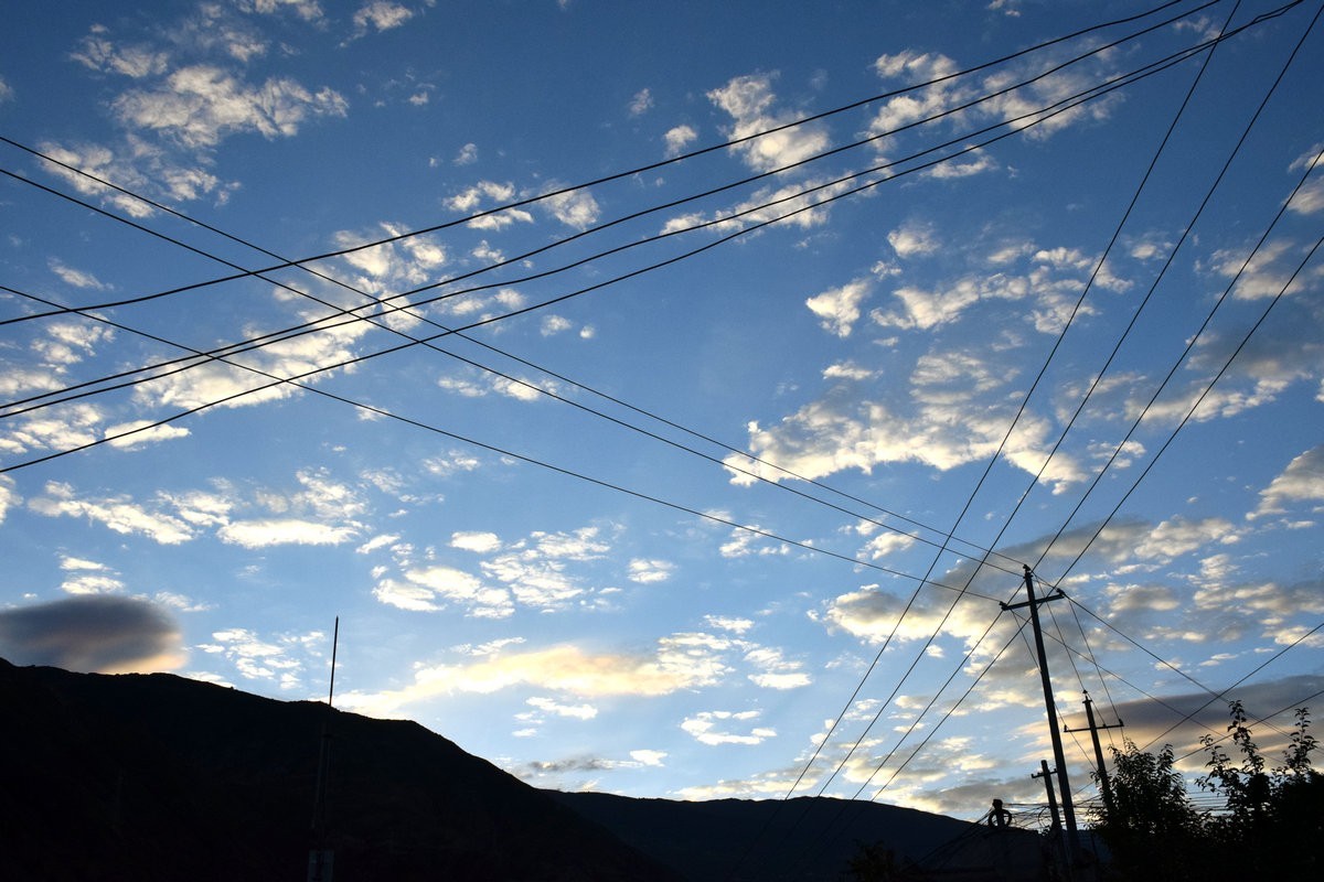 2023夏 黔赣鄂渝川（163）达维会师纪念碑