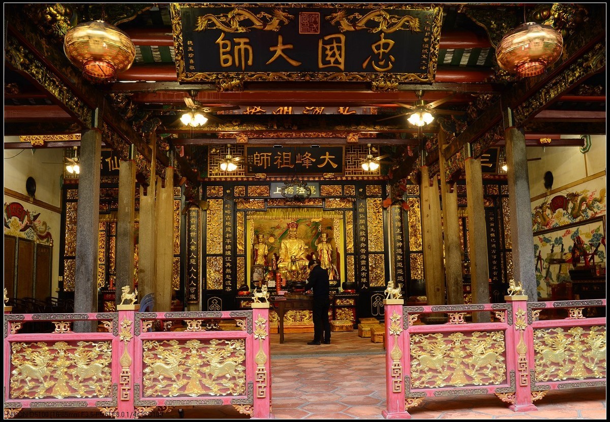 旅游随拍`~~汕头