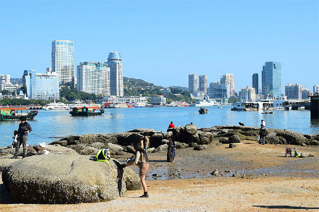 醉美厦门·记录