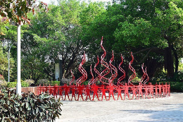 醉美厦门·记录