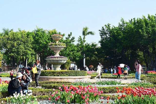 醉美厦门·记录