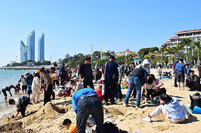 醉美厦门·记录