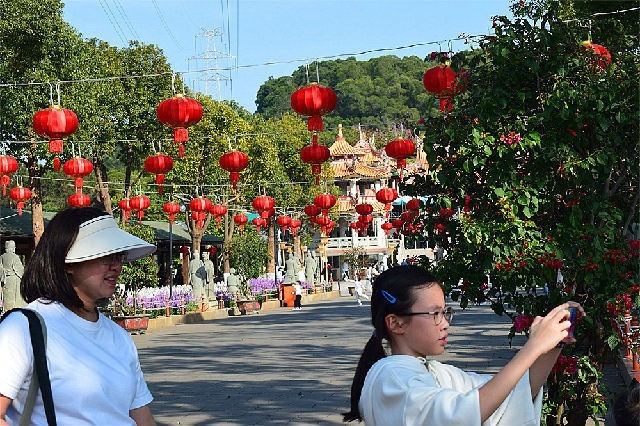 醉美厦门·记录