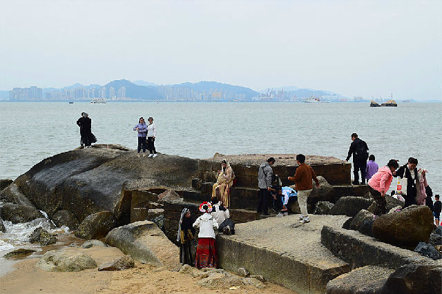 醉美厦门·记录