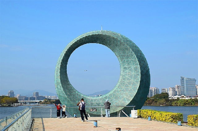 醉美厦门·记录