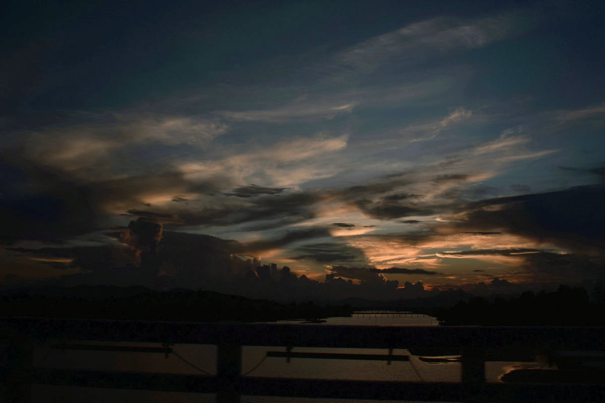 2024夏 海南环岛行（63）中国最大的华侨农场---兴隆