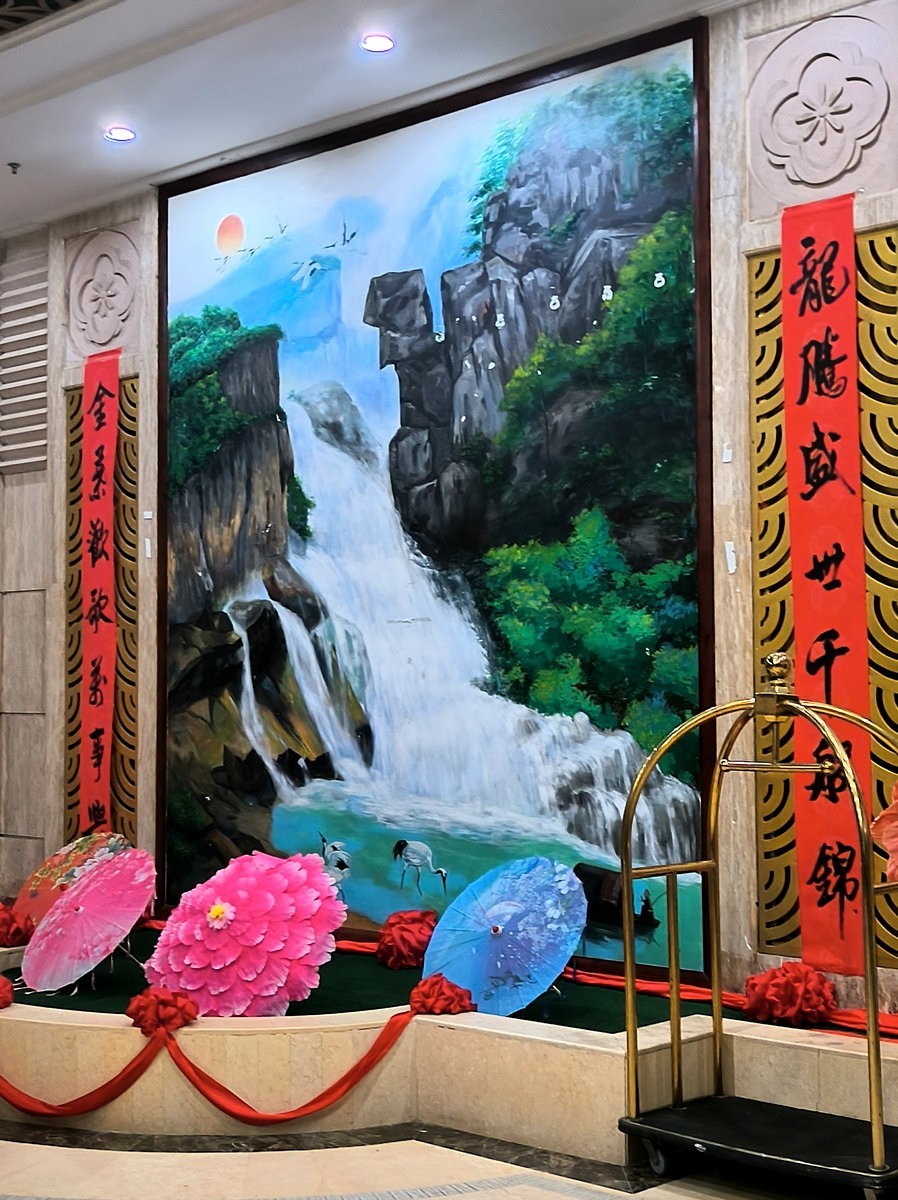 2024夏 海南环岛行（63）中国最大的华侨农场---兴隆