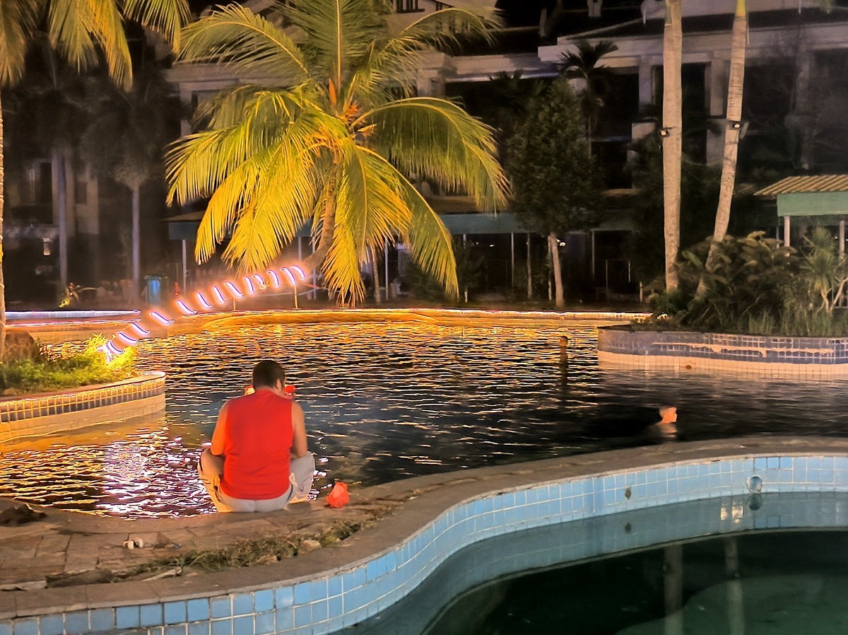 2024夏 海南环岛行（63）中国最大的华侨农场---兴隆