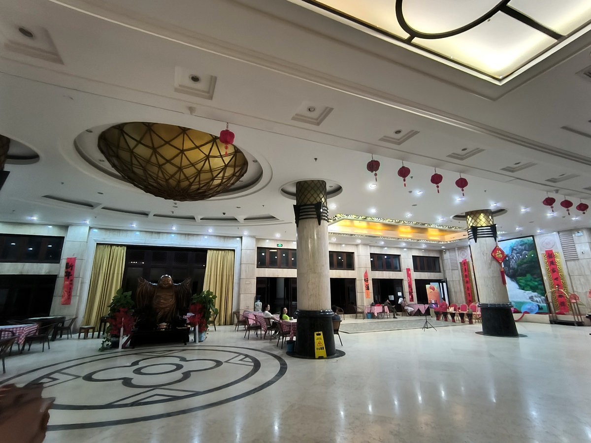 2024夏 海南环岛行（63）中国最大的华侨农场---兴隆