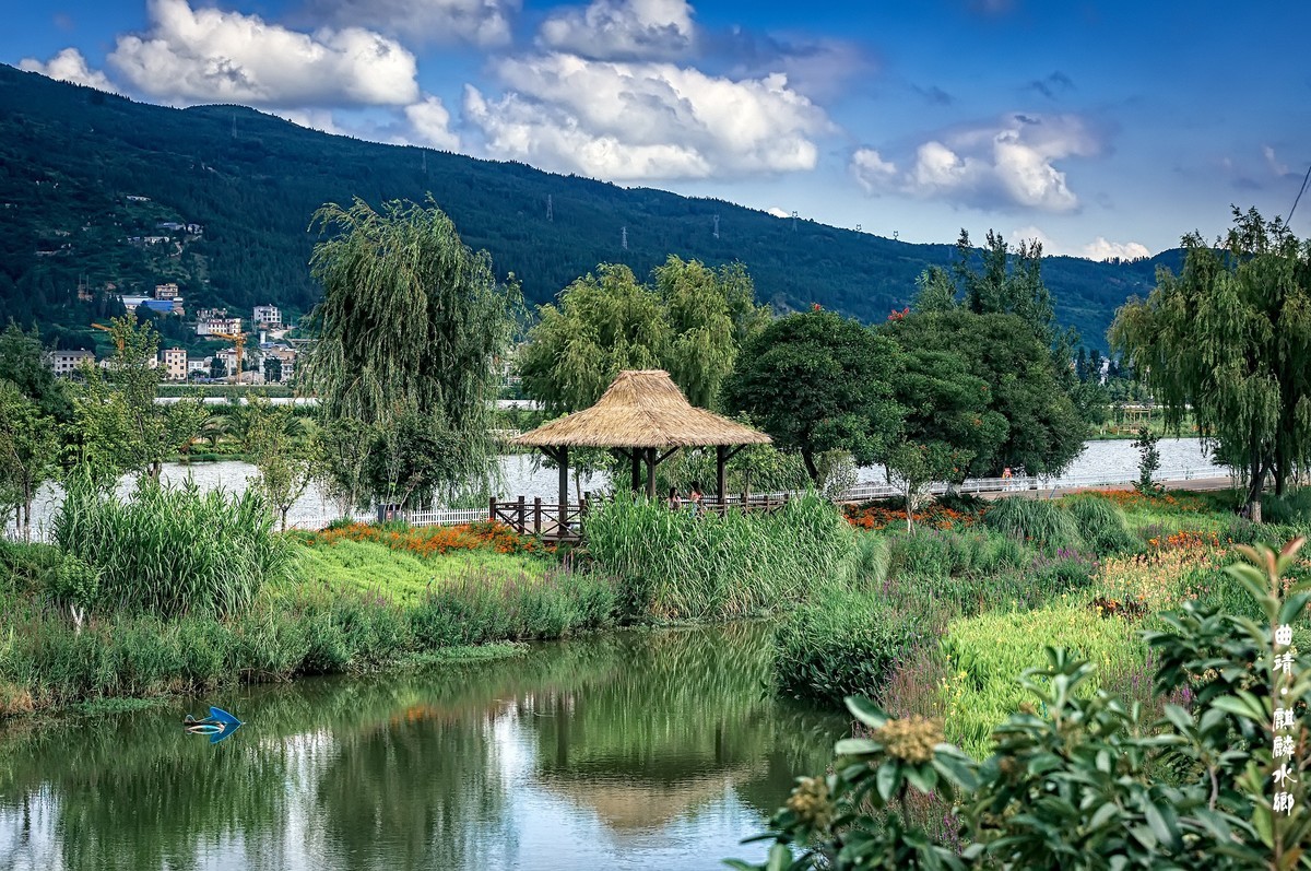曲靖 · 麒麟水乡（3）