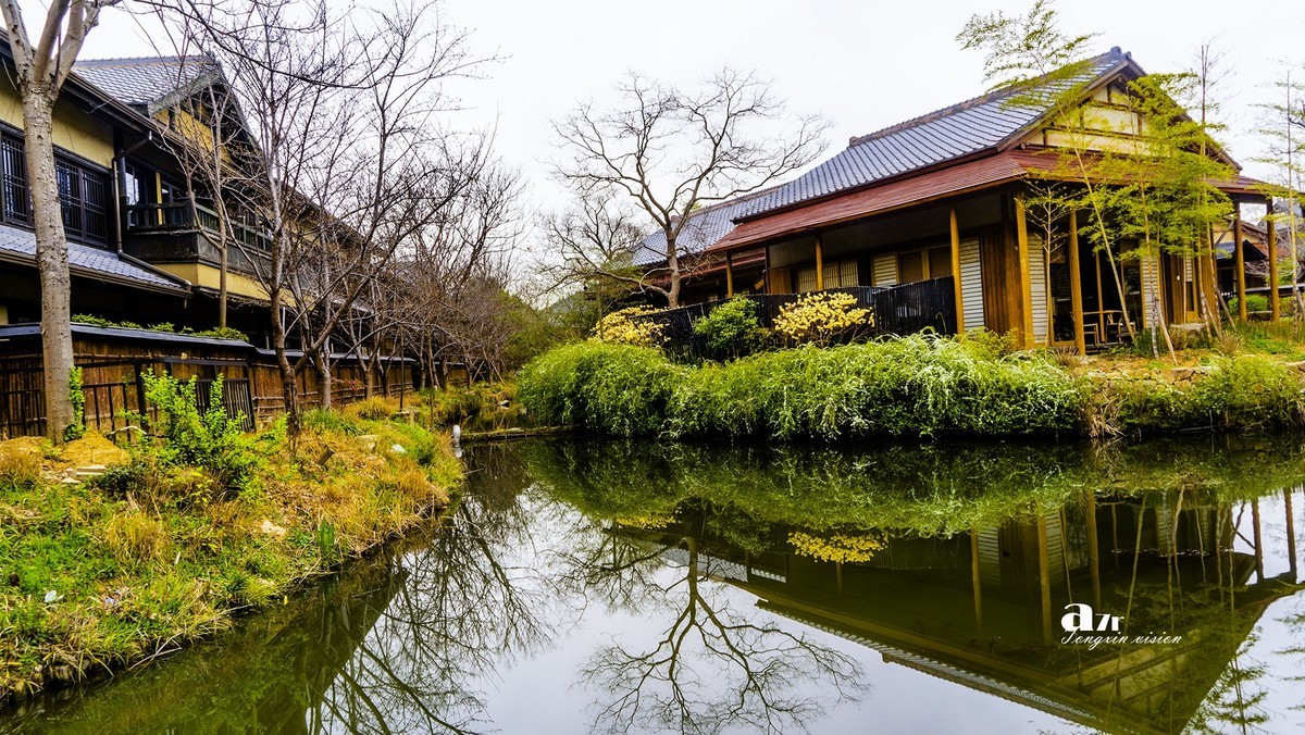 三月下江南——无锡拈花湾（17）