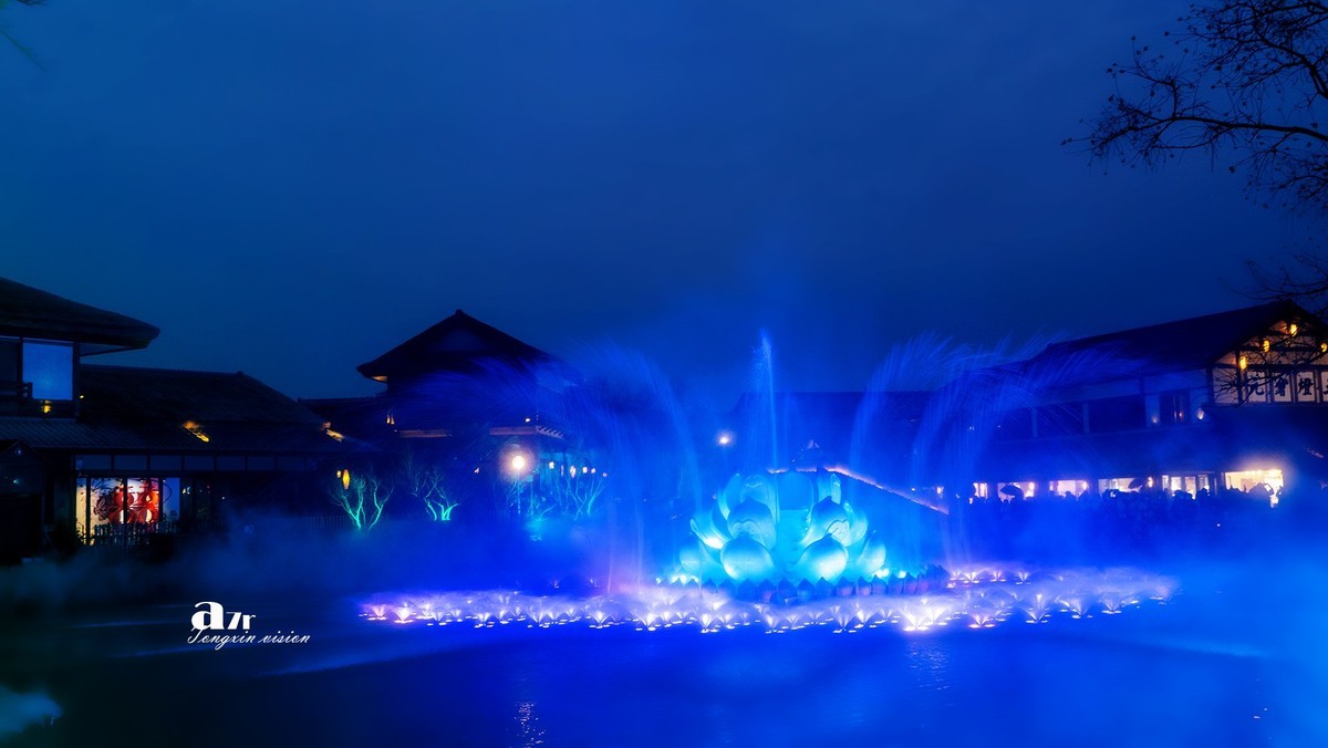 三月下江南——无锡拈花湾（17）