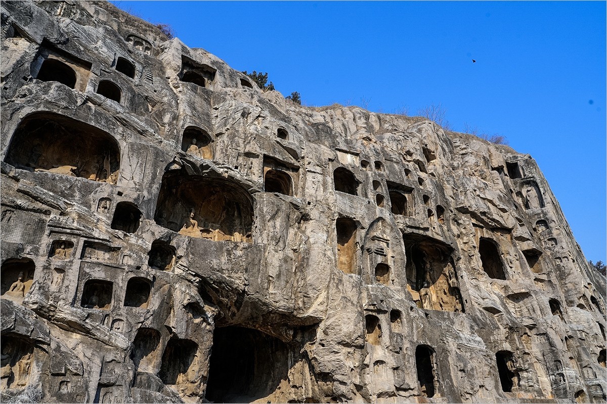 2025年第0117贴-洛阳龙门石窟旅拍（0222）