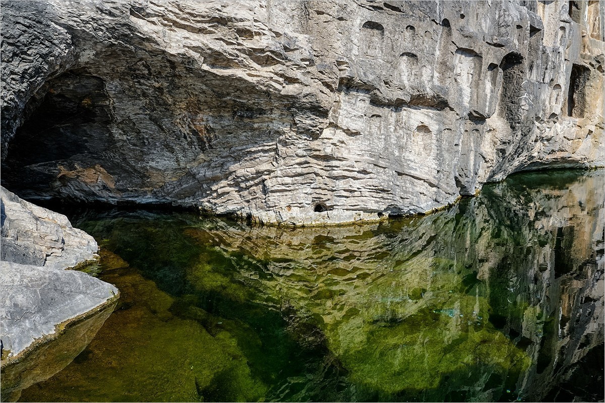 2025年第0117贴-洛阳龙门石窟旅拍（0222）